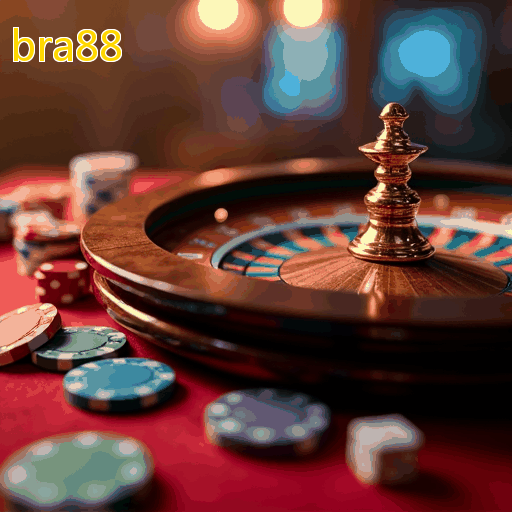 Aventura de Jogos Online com bra88: Viva Agora
