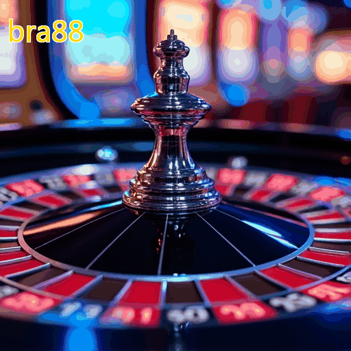Baixe o App bra88 – Jogue Cassino no Celular com Slots e Apostas