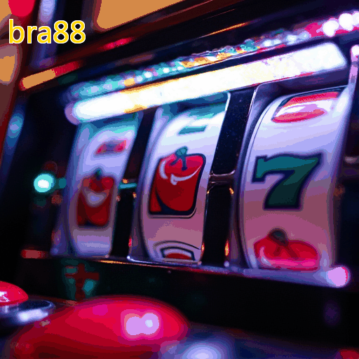 Slots Online no bra88 – Rodadas Grátis, Megaways e Grandes Prêmios